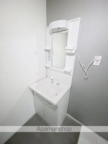 アレストミヤビの内装写真