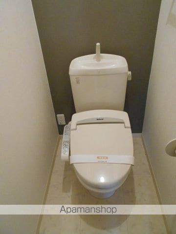 アビタシオン ジョワの内装写真