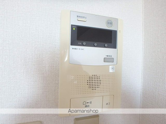 コスモ拝島の内装写真