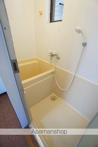 ハイツ森の内装写真