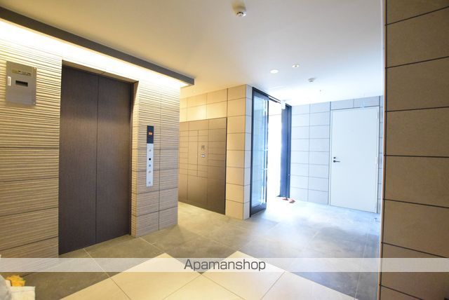 SAPPORO ATSUMARU RESIDENCEの玄関写真