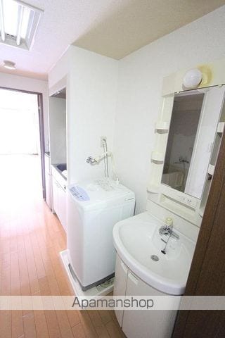 アクシオス中新町の内装写真