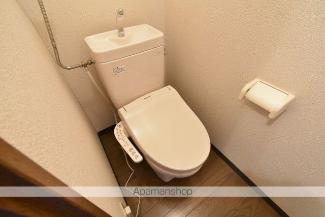 シュロス西岡の内装写真