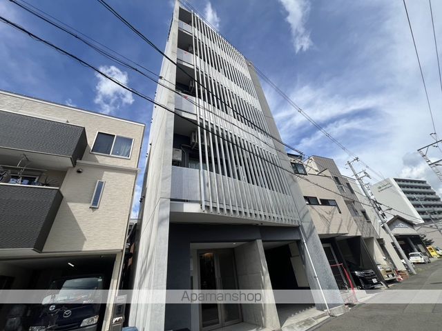 リヒト新大阪WEST