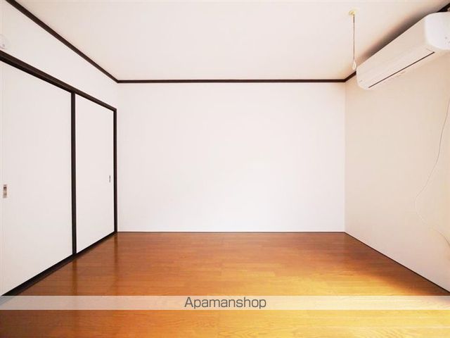 ブラザーハイツAの内装写真
