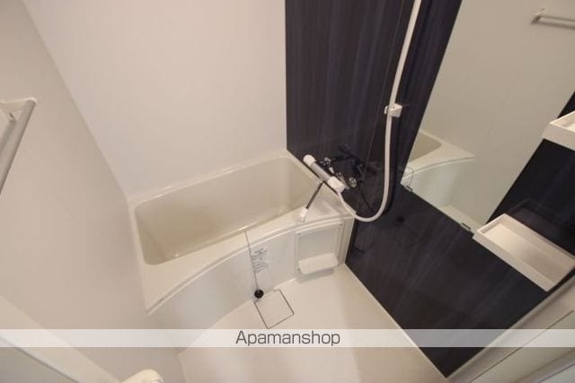 SーRESIDENCE市川の内装写真