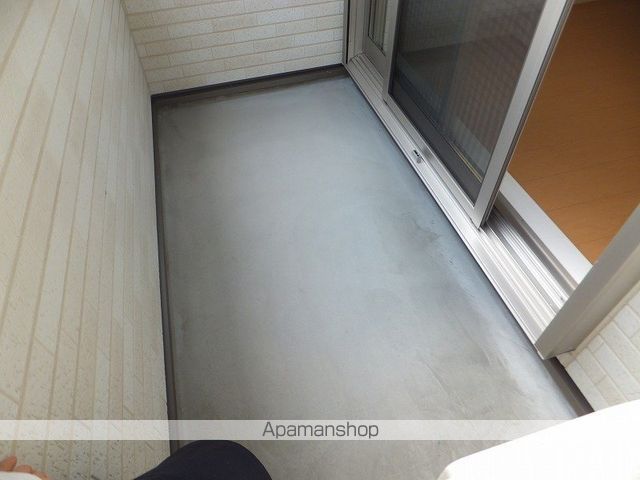 桜梅桃李IIの内装写真