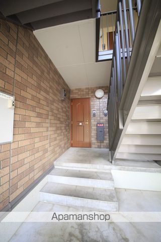 T・S・R 亜樹の玄関写真