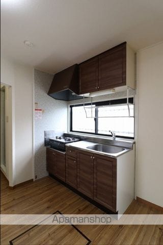 ノーブル清水 C棟の内装写真