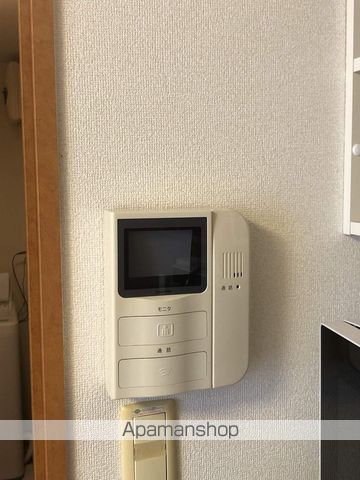 レオパレスヴェルジェ ドゥの内装写真