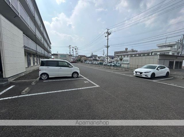 レオパレスニュートリノミラージのその他写真