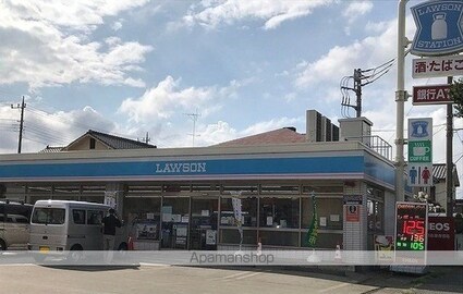 ピエール　ブランシュⅡ[1LDK/41.97m2]の周辺3