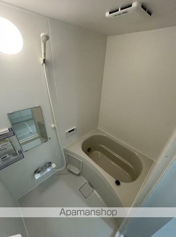 フォレスト大和の内装写真