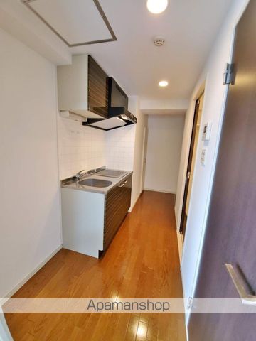 Live工大前の内装写真