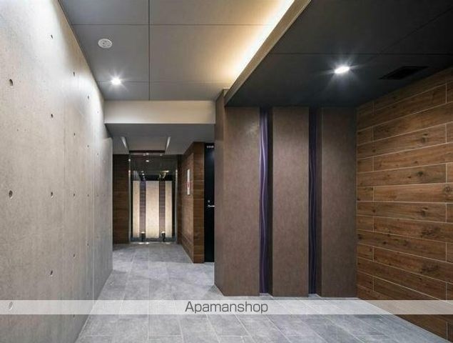 GRAN PASEO両国の内装写真