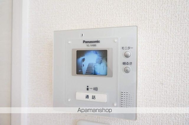 アステールの内装写真