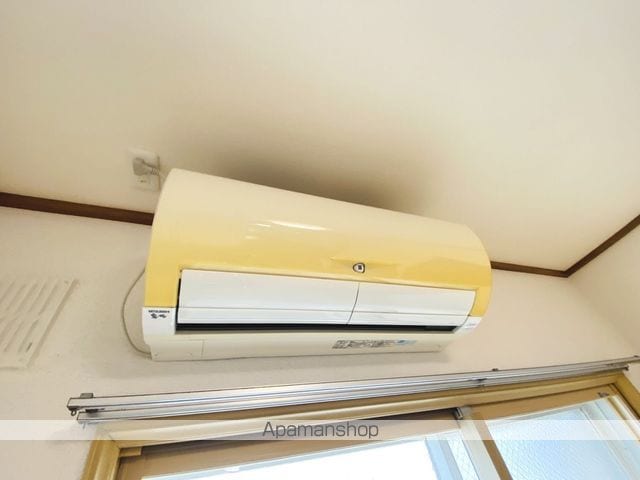 クオレ松陰の内装写真