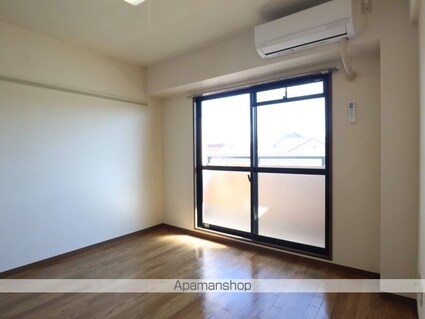 リベルテ北山[1K/24m2]の内装3