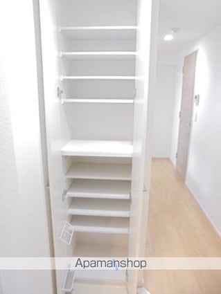 スカイコートグレース新宿中落合[1K/25.52m2]の内装7