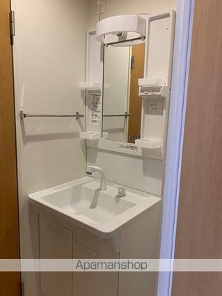 クレイノＢｕｏｎｏ[1K/20.54m2]の洗面所