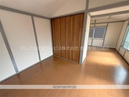 世田谷区鎌田戸建[1DK/41.16m2]のその他部屋・スペース