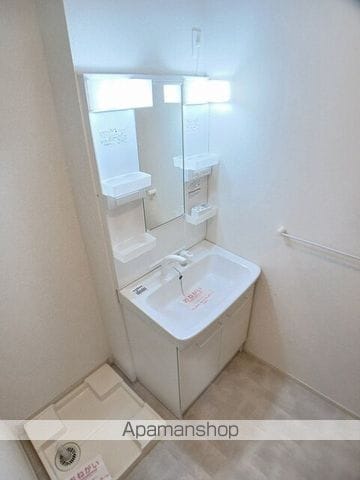 ブランシュール Dの内装写真