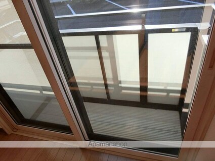 フローラル[3DK/67.9m2]のバルコニー