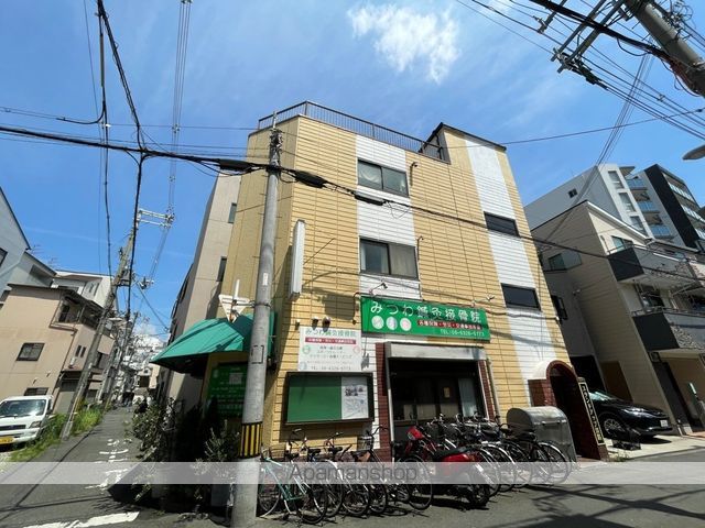 スタンドアップ淡路の外観写真