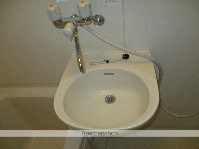 小林ビルの内装写真