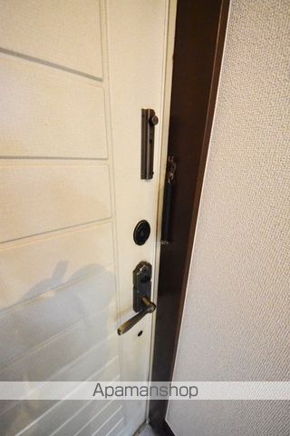 ミア・カーサ高松の内装写真
