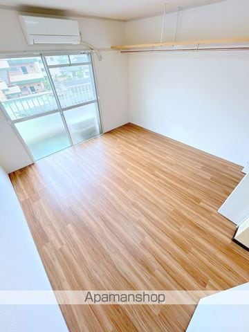 第5三蔵ビルの内装写真