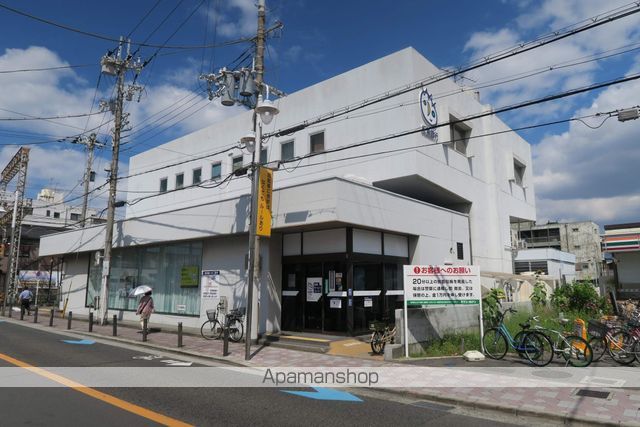 南海電鉄南海本線 北助松駅 徒歩6分 2階建 築21年の周辺写真