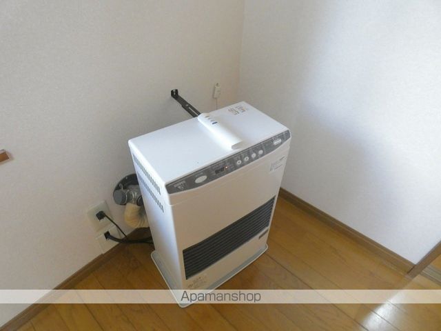 サークルI澄川Aの内装写真