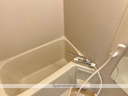 みよしのハイツ[1DK/30.69m2]のバス