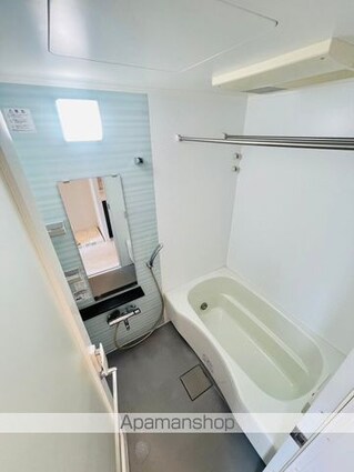 東京都台東区上野３丁目[1R/35.87m2]のバス