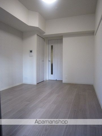 プレサンス上町台筆ヶ崎SOUTHの内装写真