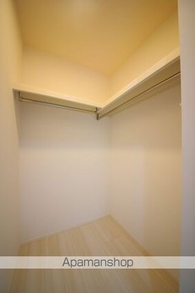 ティアレ大塚[1K/30.67m2]の収納
