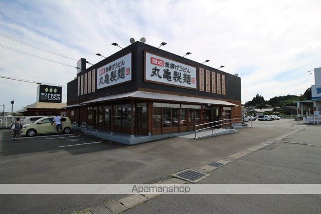 MANSION JULIAの周辺写真