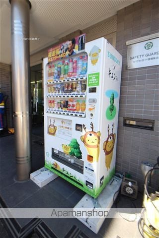 セーフティ・コート22のその他写真