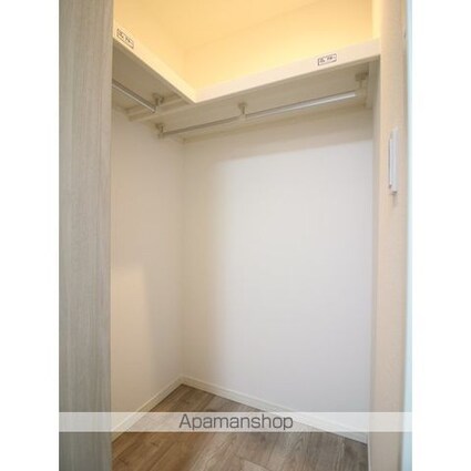 エクセラン旭町[1LDK/42.49m2]の収納