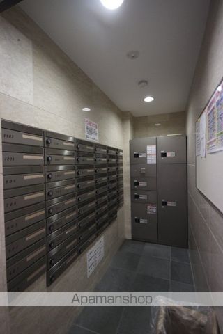 ウェスティン鉄砲町の内装写真