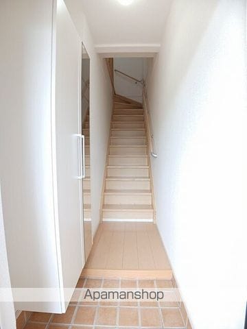リヴィスタの内装写真