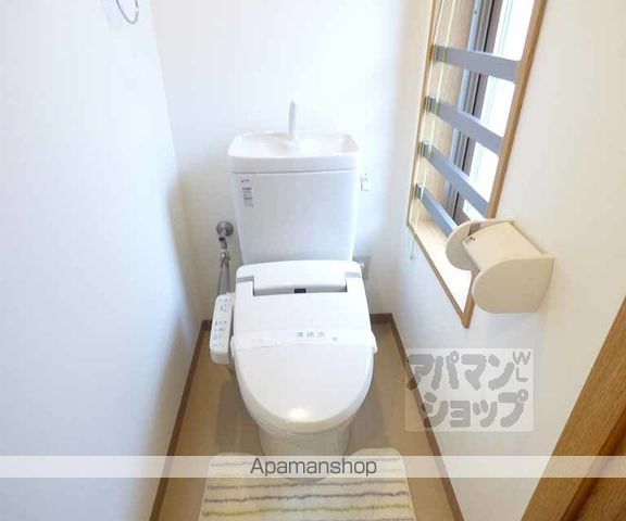 エターナル高辻の内装写真