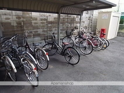 ＡＸＩＳ[1K/22.4m2]の共用部1