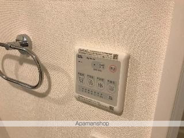 エテルナの内装写真