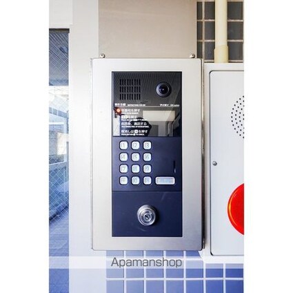 コーヨービル[1DK/29.01m2]のエントランス1