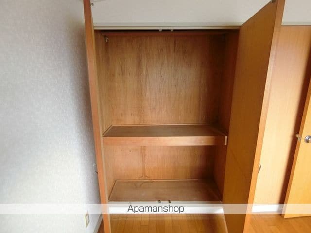 中島マンションの内装写真
