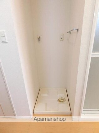 レジディア榴岡公園[1K/27.22m2]のその他設備