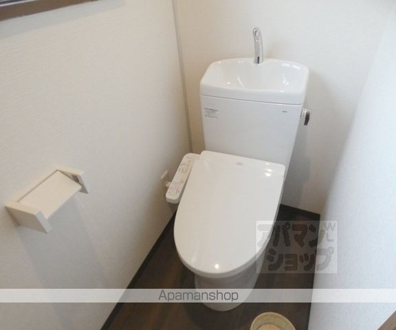 S-HIEISOH ANNEXの内装写真