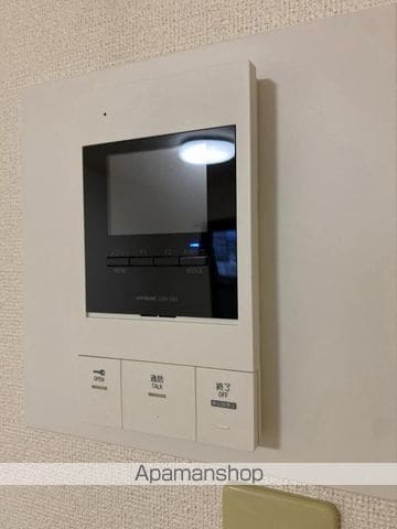 グランディールFの内装写真